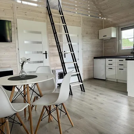 Stacja Kolczela - Letniskowe Nad Jeziorem *